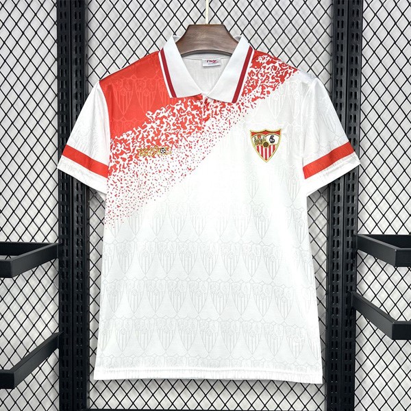 Tailandia Camiseta Sevilla 1ª 1993-1994